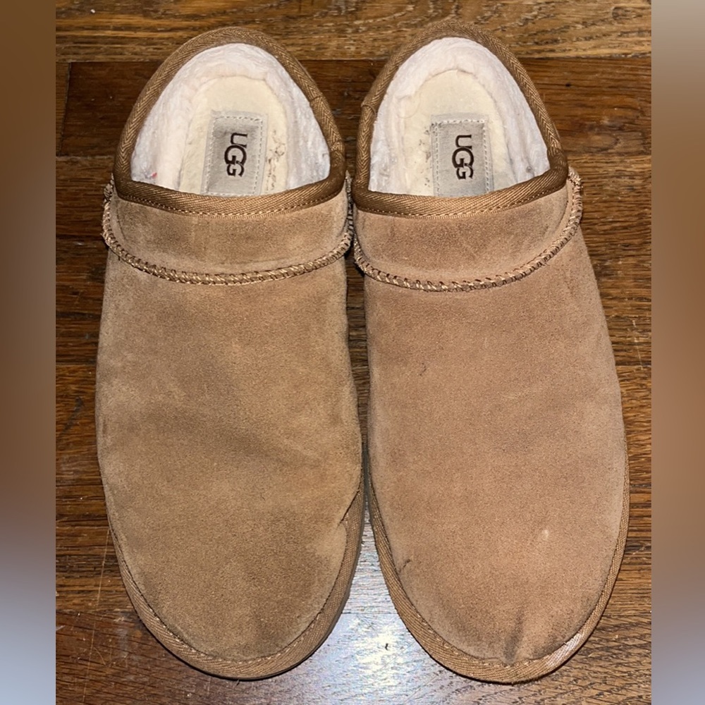 Classic Ugg Slippers